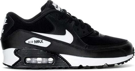 nike air max 90 wit zwart dames|Nike Air Max 90 damesschoenen.